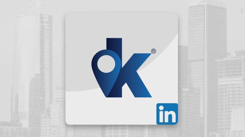 Clique aqui para visualizar e seguir nosso perfil no Linkedin e ficar por dentro das novidades e dicas da Khouse.