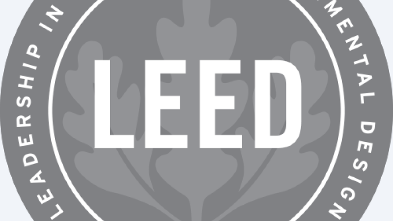 Você conhece a certificação LEED? O Leadership in Energy and Environmental Design ou LEED, é um sistema internacional de certificação e orientação ambiental para edificações utilizado em mais de 160 países. O seu principal