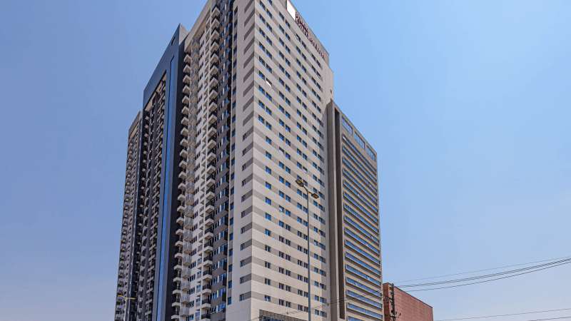 Century Plaza Business O Century Plaza Business, em Santo André (SP), pode ser o endereço ideal para o seu negócio. Nesse post, vamos te explicar quais as vantagens e comodidades dessa torre comercial. O Century Plaza faz parte do complexo Atrium