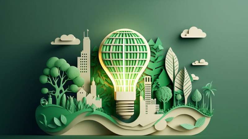 Reviravolta sustentável Empresas sem compromissos ESG vão perder espaço no mercado imobiliário, afirma Diretor da GLP