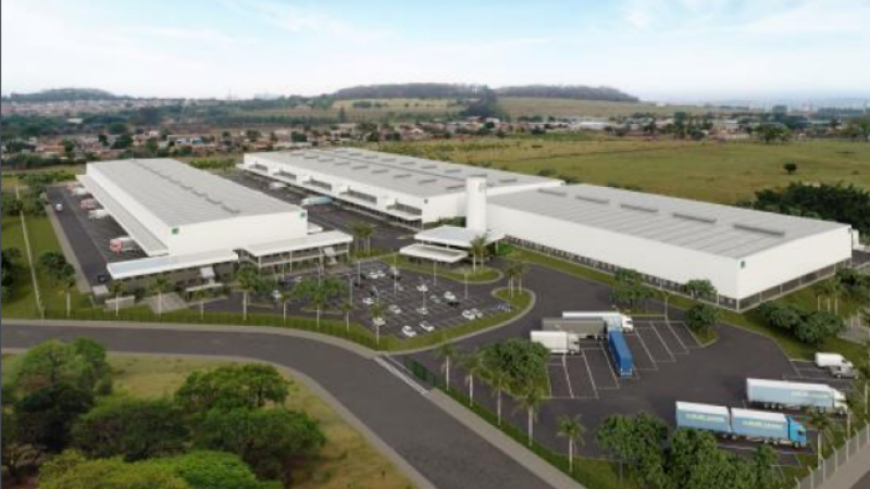 LANÇAMENTO CONDOMÍNIO LOGÍSTICO Lançamento em Ribeirão Preto!
Localização Estratégica: Com uma localização estratégica na Rodovia Anhanguera, Km 313, este empreendimento ressalta o compromisso em simplificar a